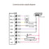 Metal Keypad RFID Access Control System Support Wiegand 26 Output Proximity Card Standalone Door Access Controller 2000 Users