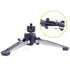 Yunteng VCT-288 Camera Monopod + Fluid Pan Head + Unipod Holder For Canon Nikon and all DSLR with 1/4" Mount Free Shipping