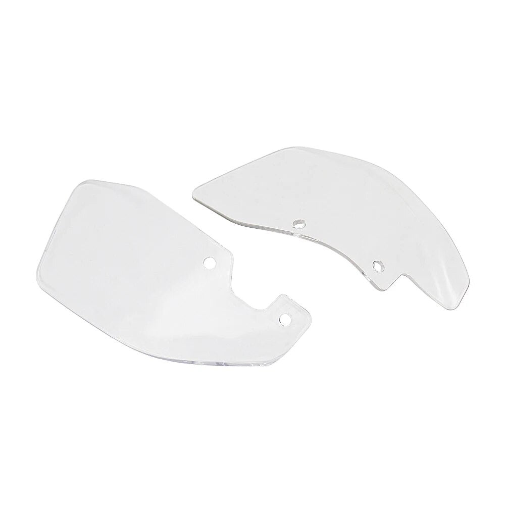 2000 - 2006 Side Windshield Windscreen Wind Deflector Motorcycle Accessories For BMW R1150GS R 1150 GS Adventure ADV