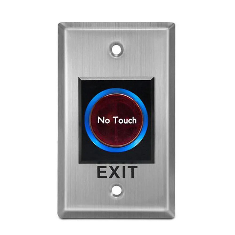 Embedded finger reader & access control board Capacitive Fingerprint Access Control 30pcs finger used to intercom / lift manage