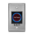 Embedded finger reader & access control board Capacitive Fingerprint Access Control 30pcs finger used to intercom / lift manage