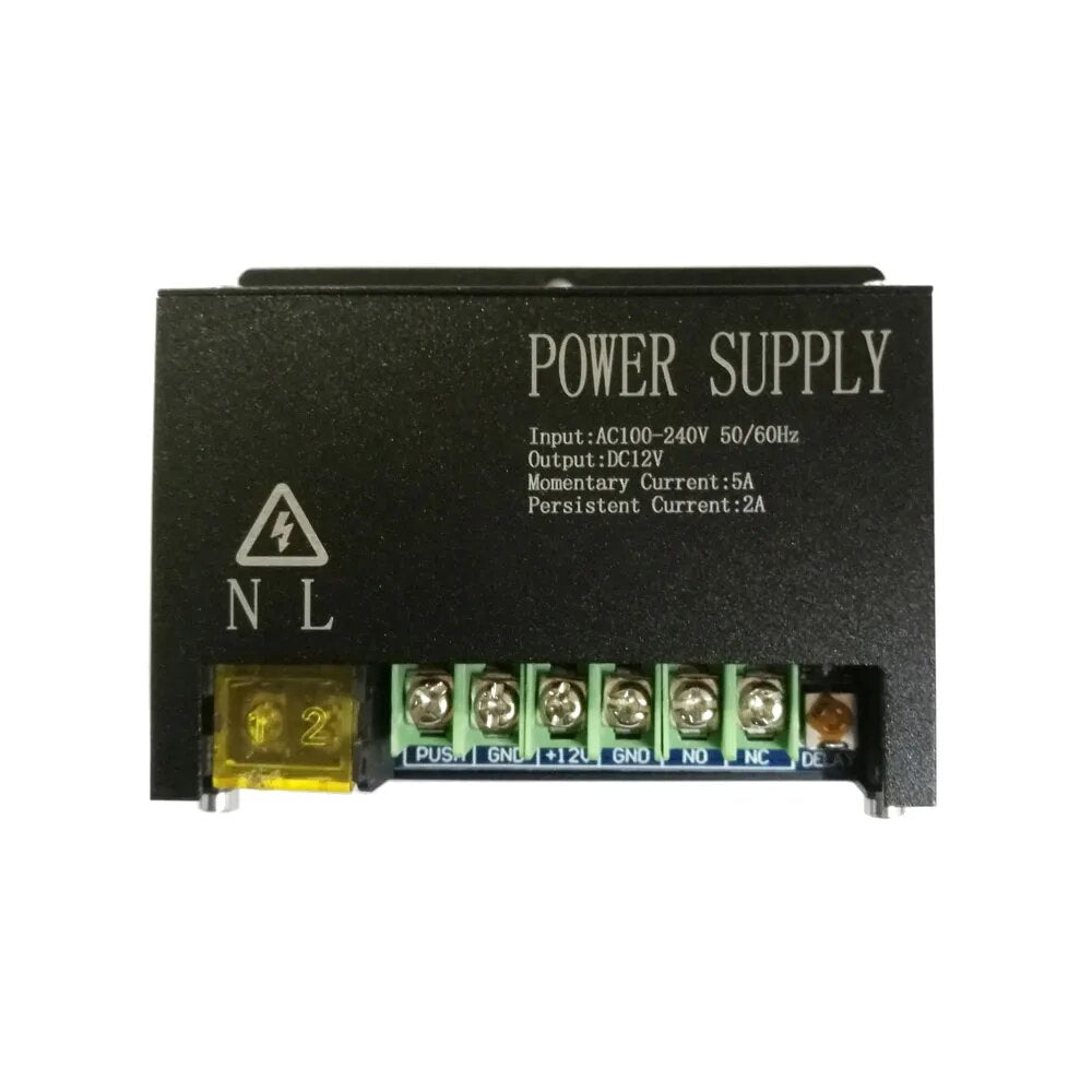 Embedded finger reader & access control board Capacitive Fingerprint Access Control 30pcs finger used to intercom / lift manage