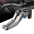 CNC Motorcycle Accessories Adjustable Short Brake Clutch Levers For BMW G310R G310GS 2017-2020 G 310 R G 310 GS