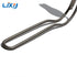 LJXH Solar Water Heater Auxiliary Heater Electric Heating Rod 47mm Bottom Inserted Anti-dry Heating with Temperature Control