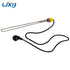 LJXH 201SS Solar Heater Element Heating Tube  220V 1.5KW Electric Water Heater Pipe 400mm Tube Length (Custom-made Accept)