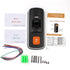 Biometric Access Control Reader Fingerprint with Management Card RFID 125Khz Access Control System Support WG 26 1000 User