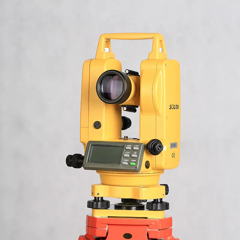 NEW  2" Digital Theodolite SOUTH ET-02L with Laser Pointer hot sale