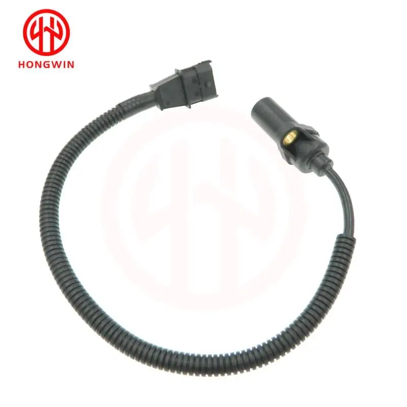 Crankshaft Position Sensor For HHyundai Santa FE Trajet Kia Sportage 39180-27000/ 39180 27000/ 3918027000