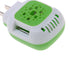Odorless Long-Lasting Indoor Outdoor Killer Portable USB Electric Anti Mosquito Repellent