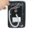 IP68 Waterproof 125KHz+13.56MHz Access Control Card Reader RFID Card Reader For The access control WG26/34 output