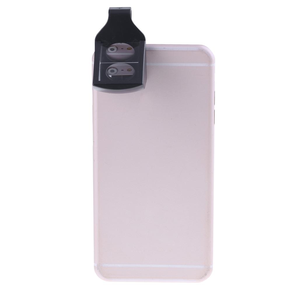 Portable Smart Phone Periscope Type Lens Mobile Phone Accessories 90 Degree Periscope Type Camera Lens