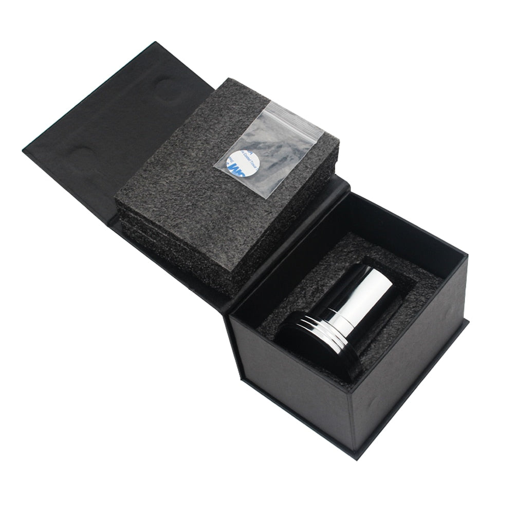 Adjust Height Audio Isolation Feet Aluminum Alloy Spikes Foot Pads Amplifier Speaker Shock Absorber