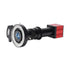 51MP 1080P Microscope Camera 180X C-Mount Lens HDMI USB Industrial Electronic Digital Microscope for Phone Repair PCB Soldering