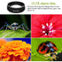 2 In 1 Mobile Phone Lens 0.45x Super Wide Angle 12.5x Macro HD Camera Lens For iPhone 12 11 8 7 6 XS Huawei Xiaomi Samsung