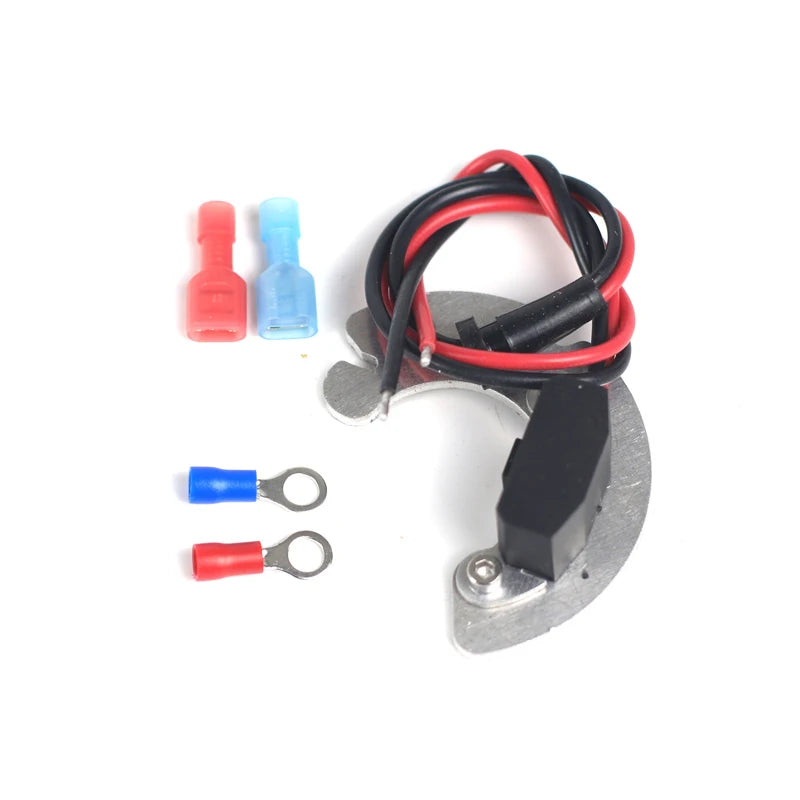 SherryBerg New Electrical Ignition  4-cyl for ELECTRONIC IGNITION KIT for FIAT 127 (1971 1972 1973 1974 1975 1976 1977)