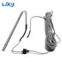 LJXH 4 Wires Water Temperature Water Level Probe Solar Sensor SUS Tube Suitable for Solar Water Heater Water Tank