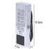 IP67 Waterproof Metal Keypad Access Control System RFID 125Khz Zinc-alloy Security Door Reader 1000 User WG 26 / 34 Input Output
