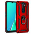 For OPPO A9 2020 Case Shockproof Armor Magnetic Car Holder Ring Protective Back Cover For OPPO A5 2020 Phone Cases