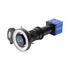 51MP 1080P Microscope Camera 180X C-Mount Lens HDMI USB Industrial Electronic Digital Microscope for Phone Repair PCB Soldering