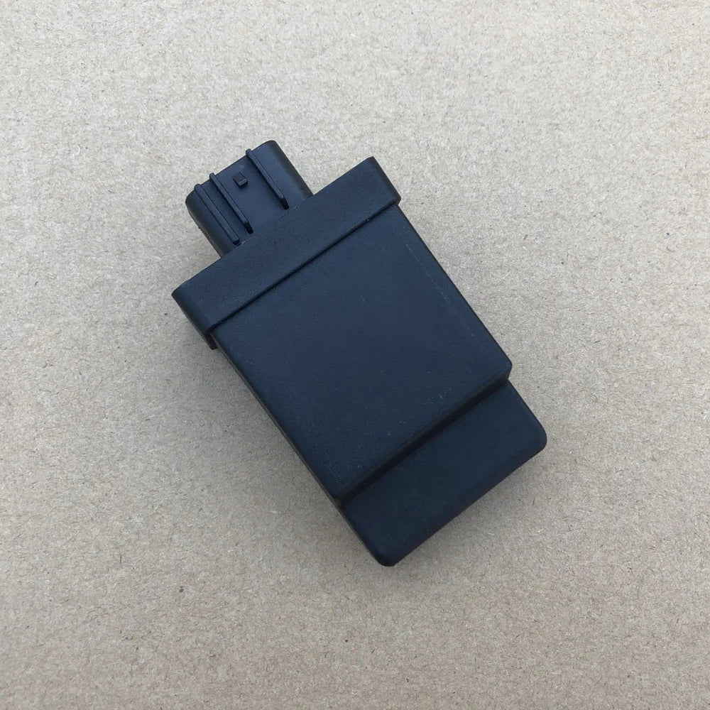 Motorcycle Accessories CDI Unit Assy case for YAMAHA YBR125 YBR YB 125 YB125Z Trigger Electrical Igniter Start Ignition Device