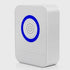 DC 12V Wired Doorbell Wire Access Control Wire Door Bell External Wired Doorbell Loud Ding-dong Ringtones
