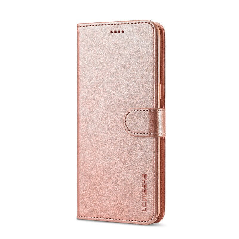 Case For OPPO Reno7 5G Case Leather Wallet Luxury Cover OPPO Reno 7 5G Phone Case Flip Cover For OPPO Reno7 5G Cover Stand Card