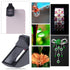 Portable Smart Phone Periscope Type Lens Mobile Phone Accessories 90 Degree Periscope Type Camera Lens