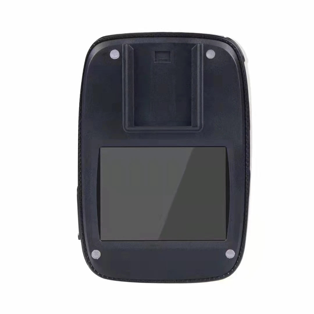 2MP 1080P Law Enforcement Recorder Body Camera  Portable Wearable  Infrared Security Camera Night Vision Wifi Action DVR