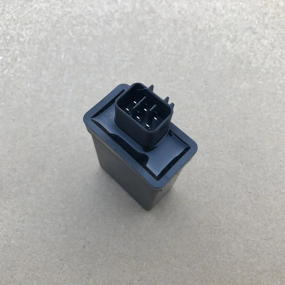 Motorcycle Accessories CDI Unit Assy case for YAMAHA YBR125 YBR YB 125 YB125Z Trigger Electrical Igniter Start Ignition Device
