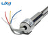 LJXH Midea 32mm Dedicated In-line Solar Water Heater Direct Plug-in Electric Heating Tube Heating Rod Boiling Water Repair Parts