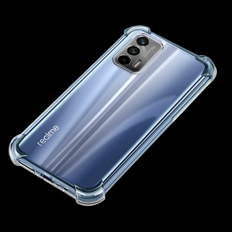Shockproof Soft TPU Phone Case For OPPO A74 A54 A94 A55 A93 5G A53 A32 A31 2020 Realmel C21 C20 C17 C15 Find X3 X2 Lite Neo Pro