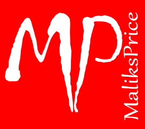 Logo maliksprice