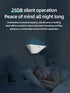 Mosquito Lamp Killer Wall Mount Summer Mosquito Zappers Electric Shocker LED UV Light Insect Flies Trap for Home Commercial 220V
