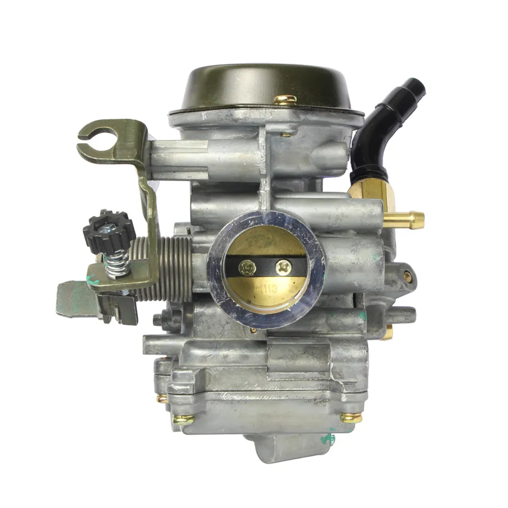 New Motorcycle Carburetor For BAJAJ Discover 125 Discover 135 Motorcycle Carburetor Carb Air Intake & Fuel Delivery Accessories