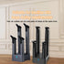 220V Electric Shoe Dryer Heater Constant Temperature Drying Deodorization Sterilization Multi-Function Sterilization Shoes Dryer