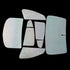 For Byd Atto 3 2022 2023 Sunshades Uv Protection Curtain Sun Shade Film Visor Front Windshield SIde Windows Cover Protector