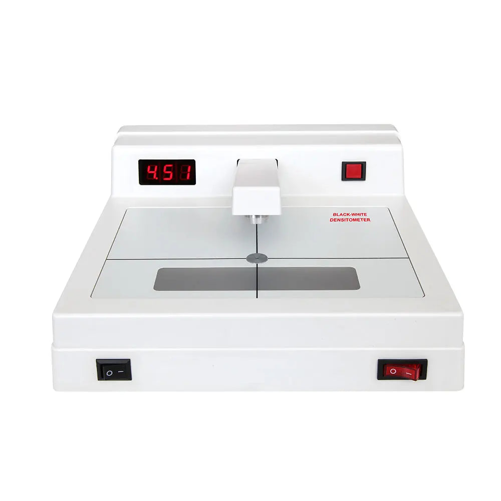 YUSHI DM3000 Series Industrial Film Densitometer Radiography for NDT