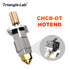 Trianglelab CHCB-OT Hotend updated  KIT K1 HOTEND for Sprite Extruder Creality K1 3D printer Creality K1 Max CR-M4 printer