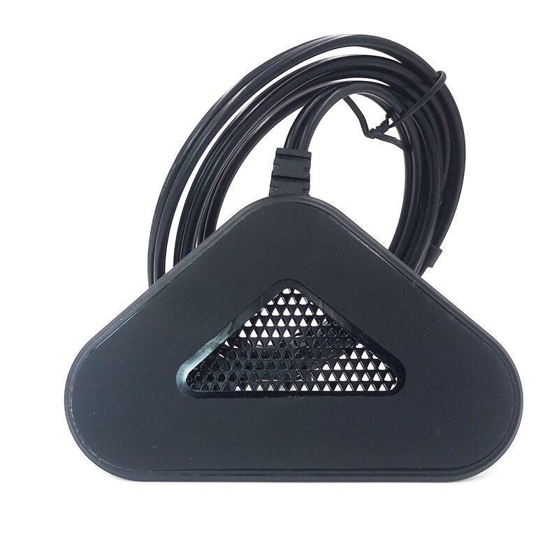 2.4G/5G Dual Frequency Extension Cable Antenna Wifi Router Wireless Network Card Connector Adapter Magnetic Suction Base