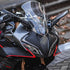 For CFMOTO 450 SR 450SR 450sr 450 sr 2022 2023 New Motorcycle Windscreen Deflector Extention Kit Windshield Fairing