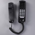 Wall-Mounted Caller ID Telephone Wall Phone Fixed Landline Wall Hanging Telephones for Home and Office Use