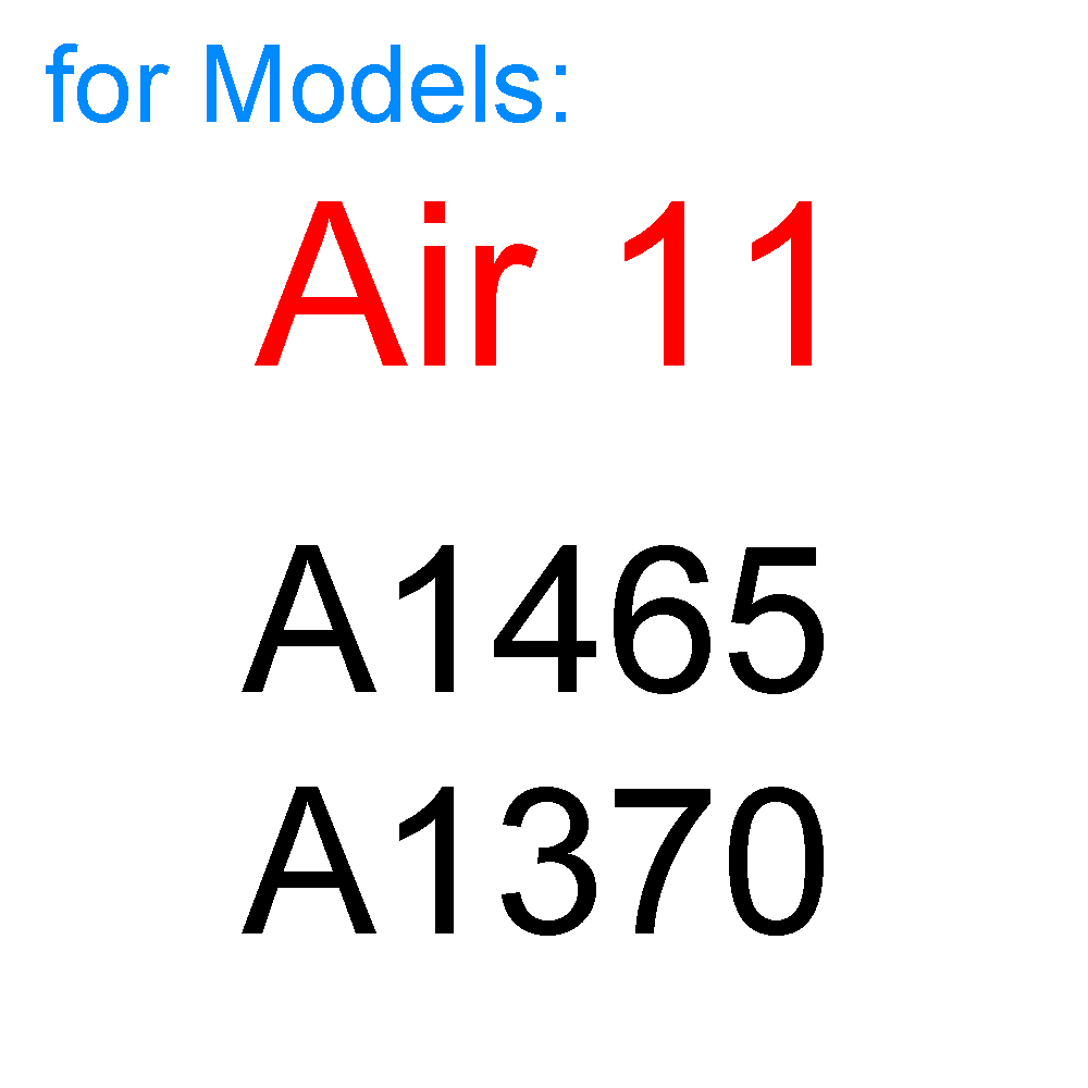 Screen Protector for MacBook Air 13 M1 15 M2 Pro 13 14 15 16 Bar Max 11 12 Cover Skin HD Film Soft Guard A2681 A2337 A2338 A2941