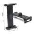 Large Clip Holder Mobile Broadcast Fixed Base Tripod Rack Tablet Clip Multifunctional Stretch Adapter Buckle