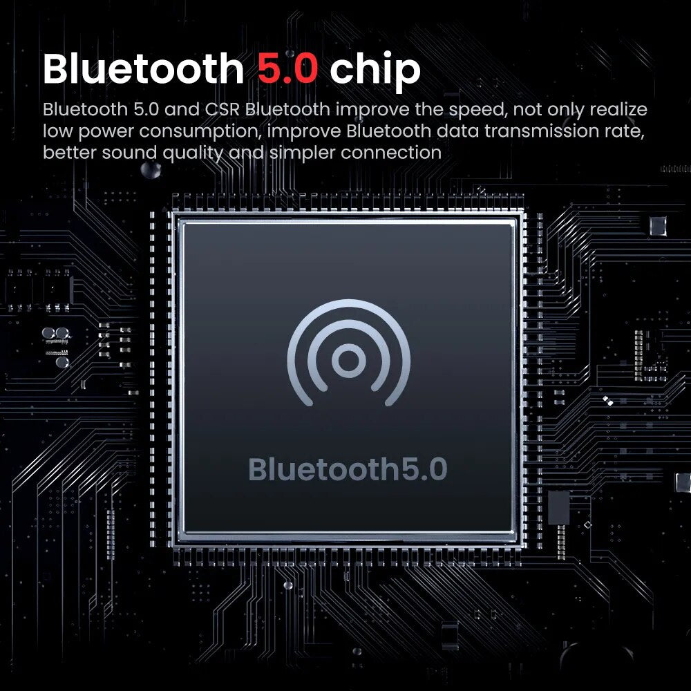 GEARELEC X3 Motorcycle Helmet Headset Wireless Bluetooth Earphones IP65 Waterproof Noise Reduction Supports Hands Free Call