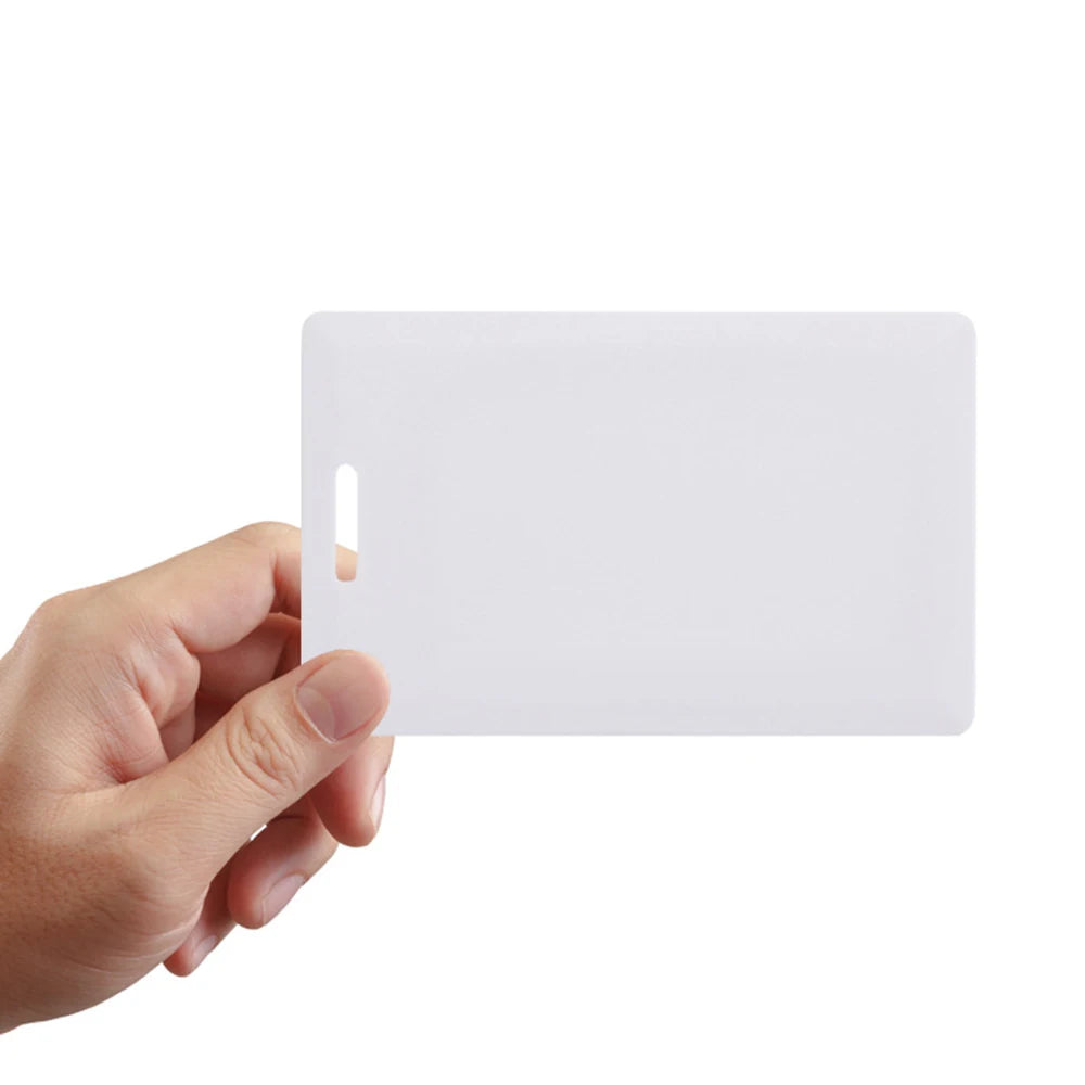 1~10PCS New Arrival Handheld 125KHz EM4100 RFID Copier Writer Duplicator Programmer Reader EM4305 T5577 Rewritable ID Keyfobs