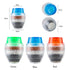 4PCS Home Kitchen Useful Faucet Tap Purifier Activated Carbon Water Filter Clean Filter Purifier Filtration Kitchen Accessories