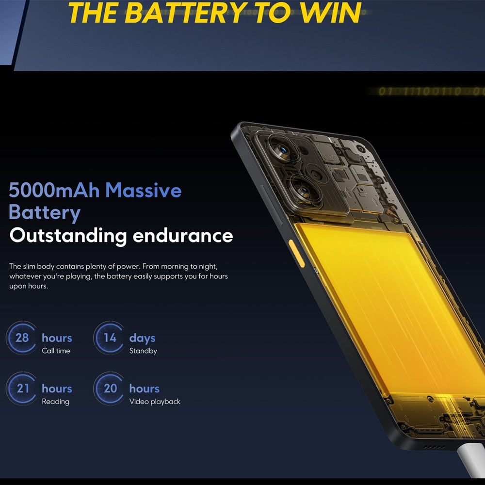 POCO X5 Pro 5G Global Version 8GB 128GB/256GB Snapdragon 778G 120Hz Flow AMOLED DotDisplay 108MP 67W NFC