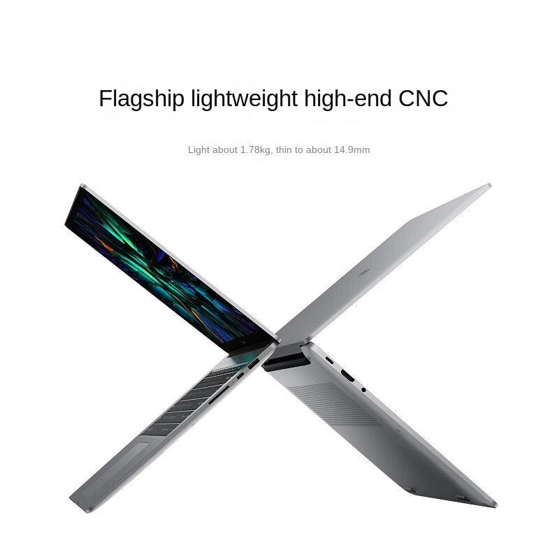 Xiaomi Redmi Book Pro 15 2023 Laptop Ryzen R5-7640HS R7 7840HS AMD 780M 760M 16G RAM 512G 1T 15.6Inch 3.2K 120Hz New Mi Notebook