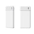 Portable Power Bank 30000mAh Powerbank 20000mAh Batterie Externe Large Capacity 22.5W Super Fast Charging Power Banks for iPhone