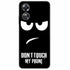 For OPPO A98 5G A 98 Case Silicone Soft Wolf Lion Cat Black Bumper Funda Coque for OPPO A98 2023 CPH2529 OPPOA98 Protective Bag